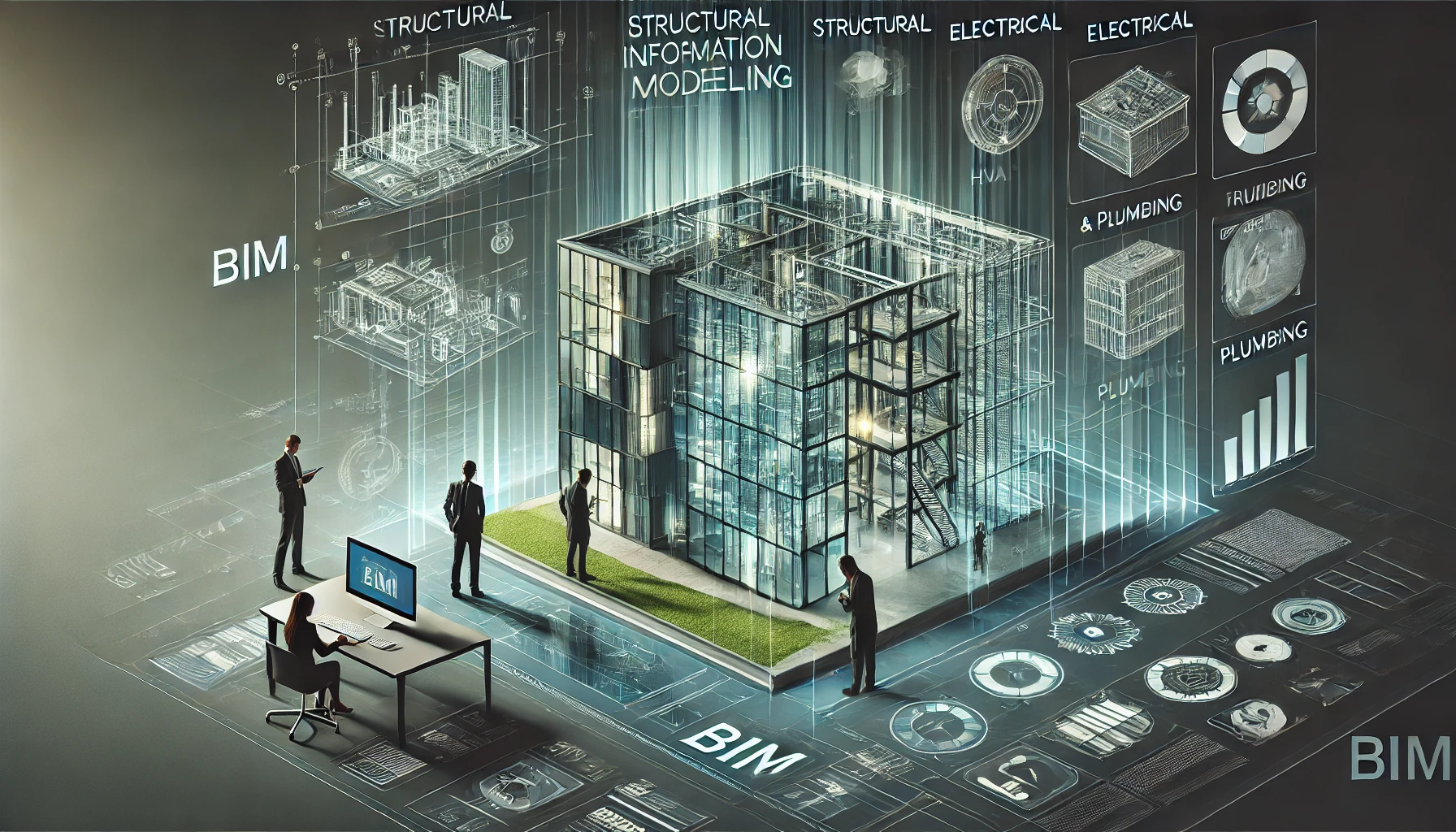 Building Information Modeling